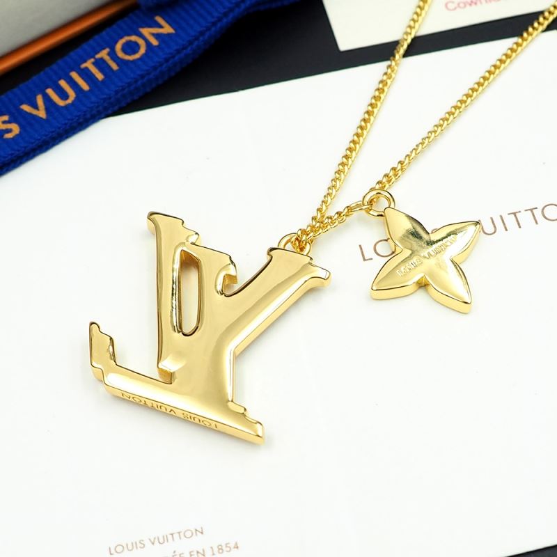 LV Necklaces